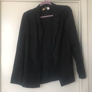 Divided by H&M everyday blazer